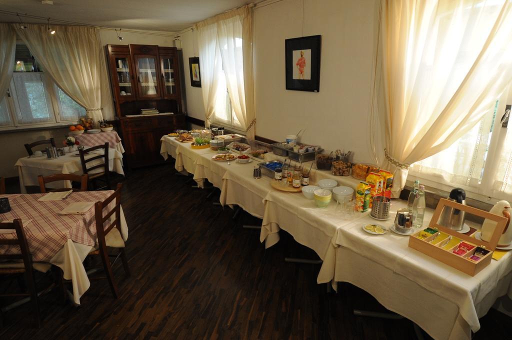 Albergo Pian Del Bosco Novafeltria Kültér fotó