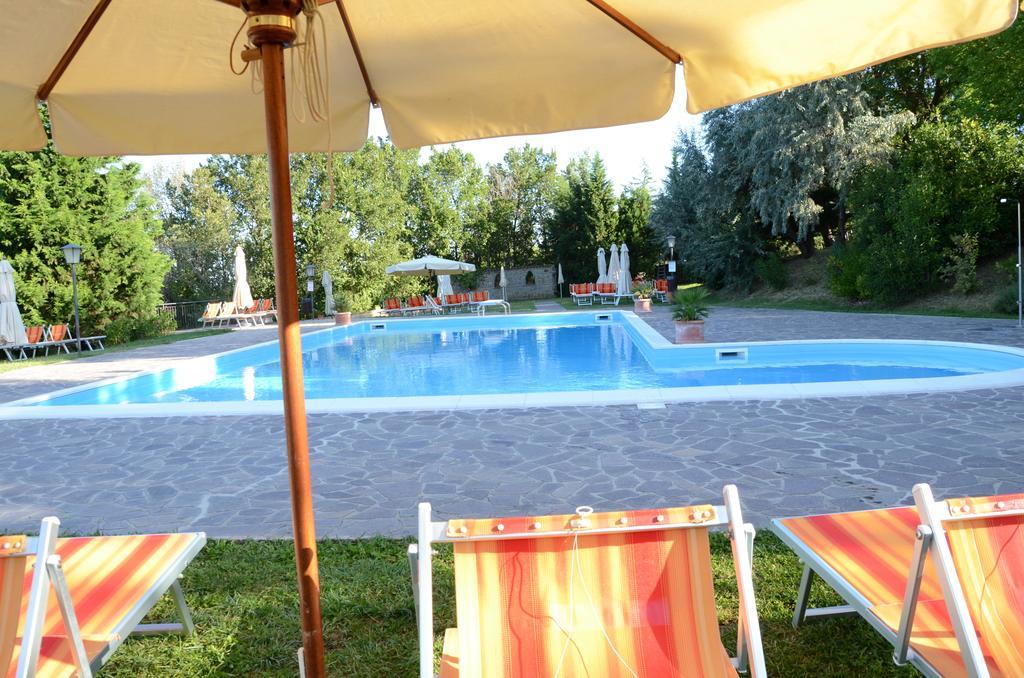 Albergo Pian Del Bosco Novafeltria Kültér fotó